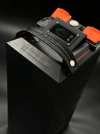 Ventus Battery EVO GT 72V 50Ah – Sur Ron Light Bee / LBX | MTN MOTOWORKS E-Moto Performance Parts & Accessories