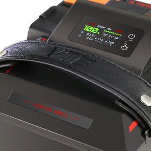 Ventus Battery EVO GT 72V 50Ah – Sur Ron Light Bee / LBX | MTN MOTOWORKS E-Moto Performance Parts & Accessories