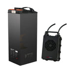 Ventus Battery EVO GT 72V 50Ah – Sur Ron Light Bee / LBX | MTN MOTOWORKS E-Moto Performance Parts & Accessories