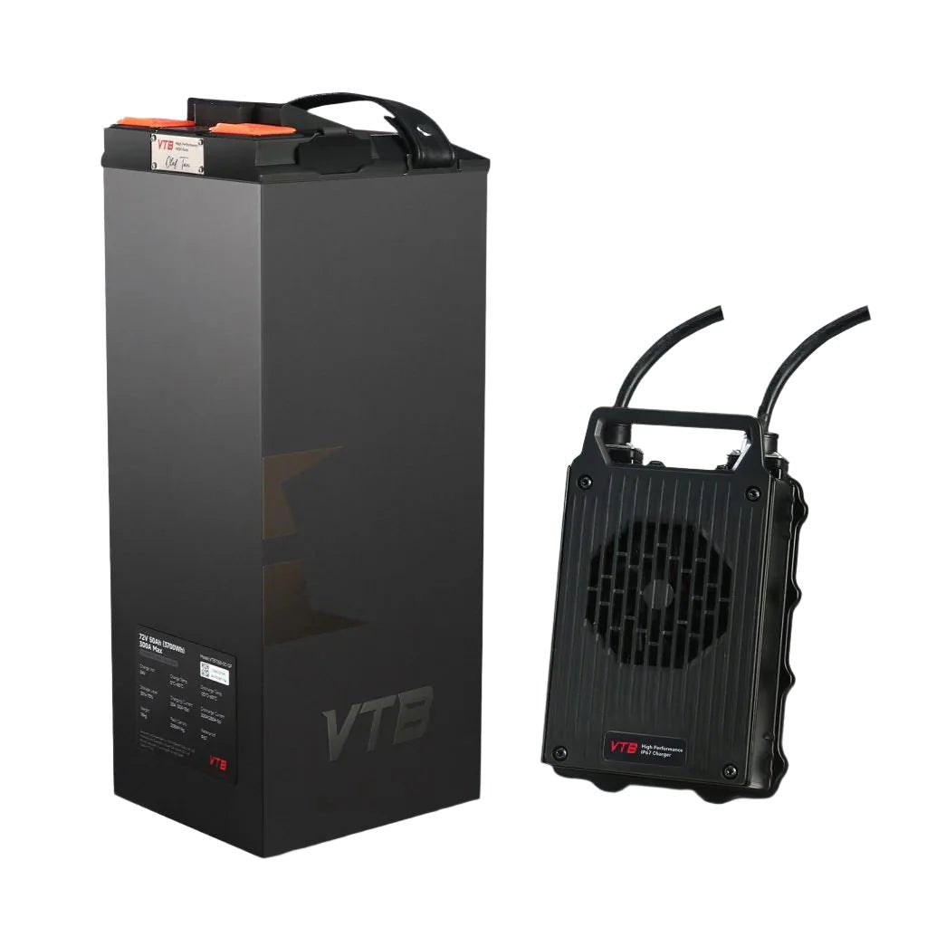Ventus Battery EVO GT 72V 50Ah – Sur Ron Light Bee / LBX | MTN MOTOWORKS E-Moto Performance Parts & Accessories