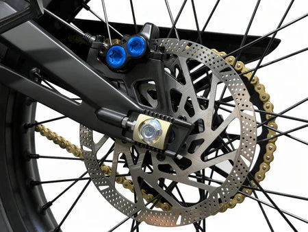 Ventus One Plus V1+ Electric Dirt Bike