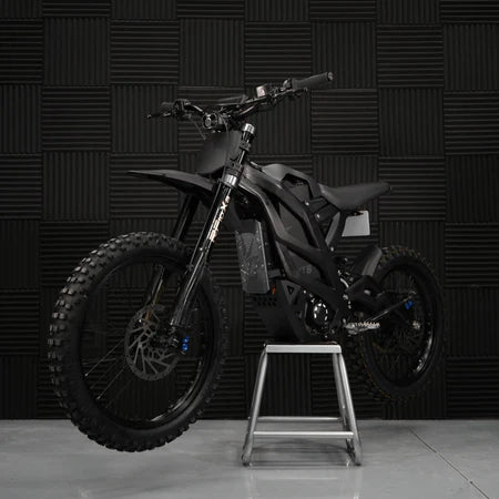 Ventus One Plus V1+ Electric Dirt Bike