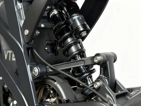 Ventus One Plus V1+ Electric Dirt Bike