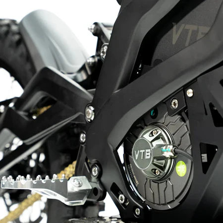 Ventus One Plus V1+ Electric Dirt Bike