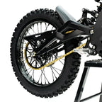 Ventus One Plus V1+ Electric Dirt Bike
