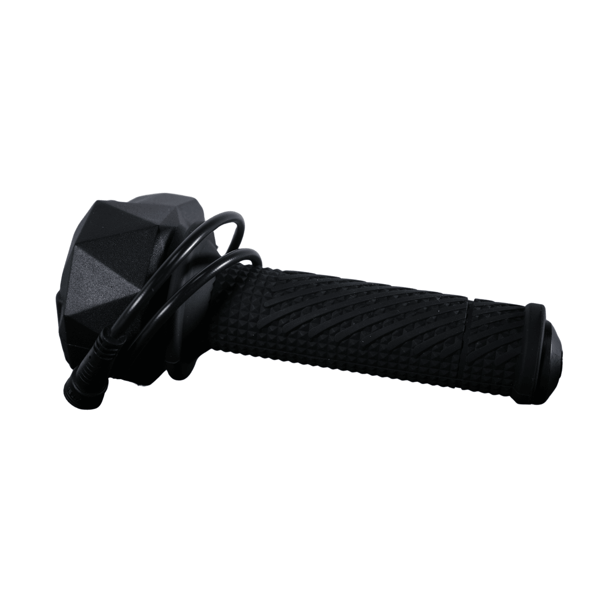 Ventus Throttle with Grip (Ventus OEM) | MTN MOTOWORKS E-Moto Performance Parts & Accessories
