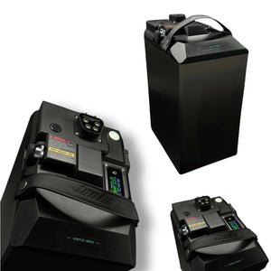 Ventus Ultra Bee 72V 65Ah Battery – Samsung 50S Cells | MTN MOTOWORKS E-Moto Performance Parts & Accessories