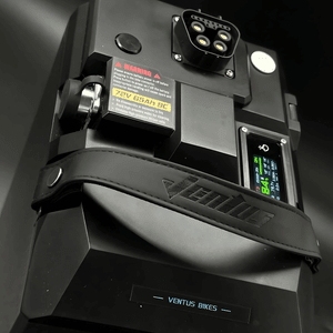 Ventus Ultra Bee 72V 65Ah Battery – Samsung 50S Cells | MTN MOTOWORKS E-Moto Performance Parts & Accessories