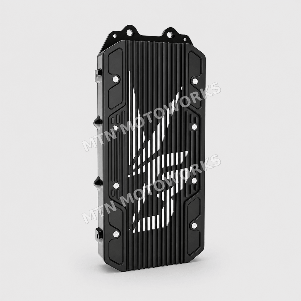 Ventus VTB Aetos Pro V9600 Gen 2 Controller – 76kW E-Moto Controller | MTN MOTOWORKS E-Moto Performance Parts & Accessories