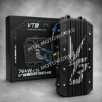 Ventus VTB Aetos Pro V9600 Gen 2 Controller – 76kW E-Moto Controller | MTN MOTOWORKS E-Moto Performance Parts & Accessories
