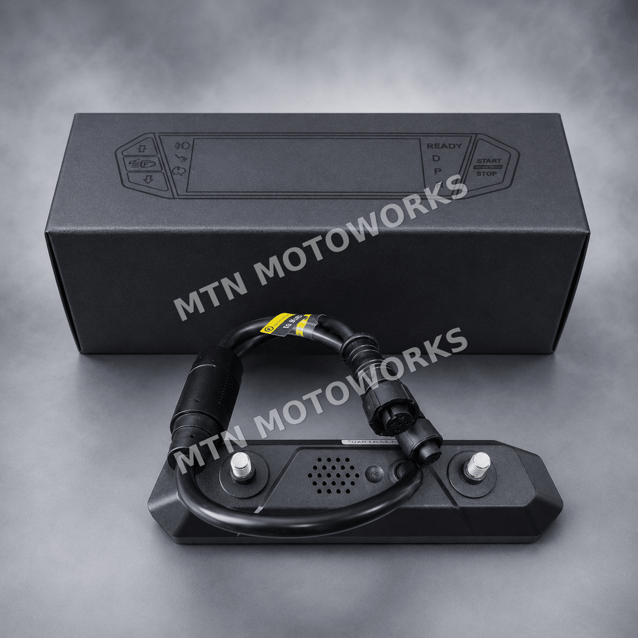 Ventus VTB Aetos Pro V9600 Gen 2 Controller – 76kW E-Moto Controller | MTN MOTOWORKS E-Moto Performance Parts & Accessories