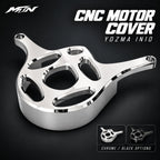 Yozma IN10 CNC Motor Cover